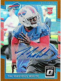 Tre'Davious White