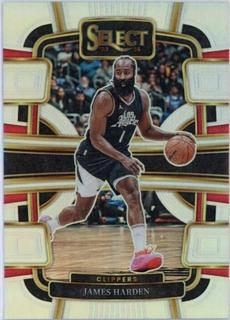 James Harden