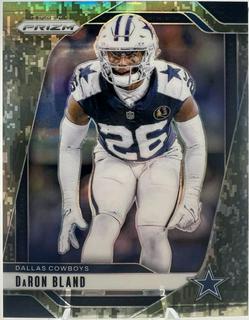 DaRon Bland