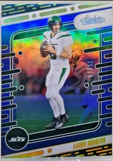 Aaron Rodgers