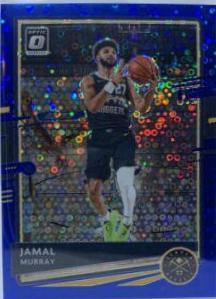Jamal Murray