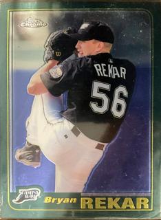 Bryan Rekar