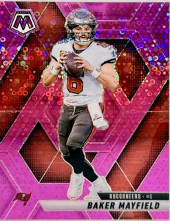 Baker Mayfield