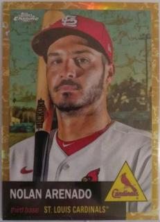 Nolan Arenado