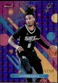 Stephon Castle
