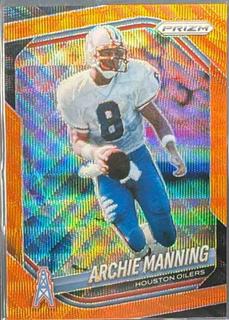 Archie Manning
