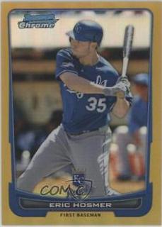 Eric Hosmer