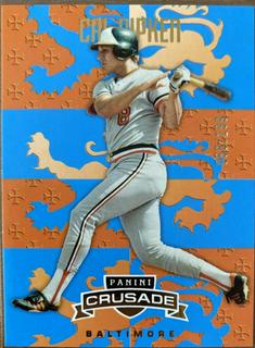 Cal Ripken