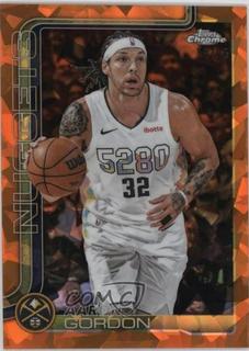 Aaron Gordon