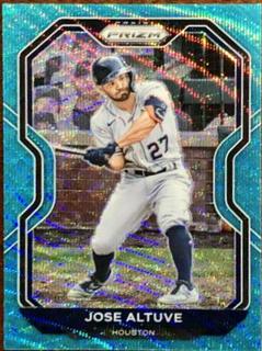 Jose Altuve