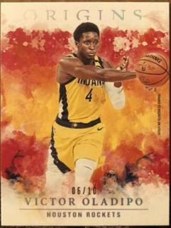 Victor Oladipo