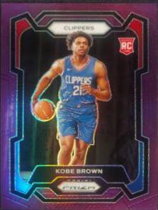 Kobe Brown