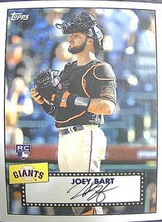Joey Bart