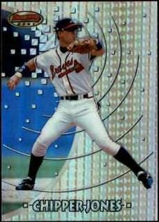 Chipper Jones