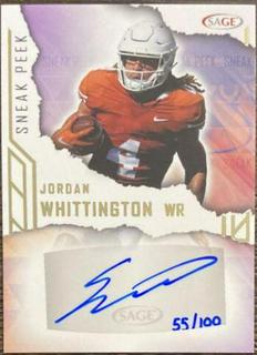 Jordan Whittington