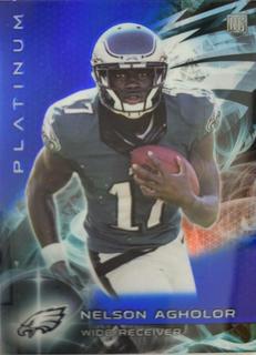 Nelson Agholor