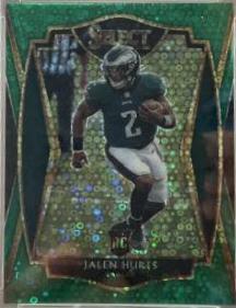 Jalen Hurts