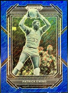 Patrick Ewing