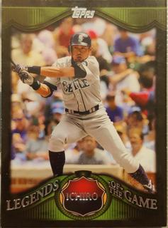 Ichiro