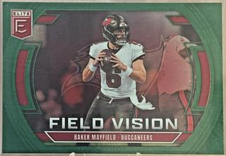 Baker Mayfield