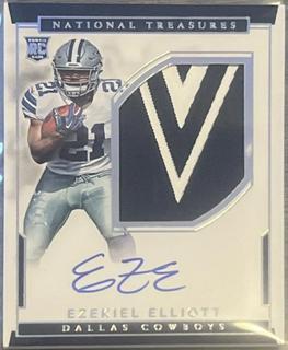 Ezekiel Elliott