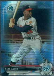Hank Aaron