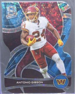 Antonio Gibson