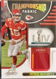 Patrick Mahomes II