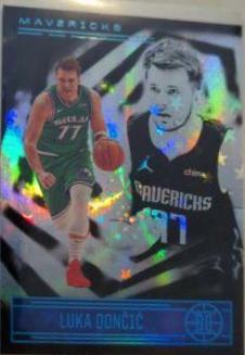 Luka Doncic
