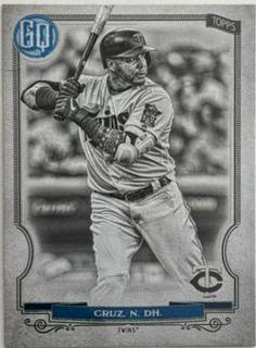 Nelson Cruz