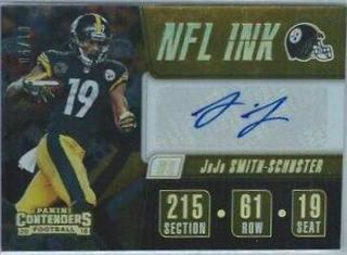 JuJu Smith-Schuster