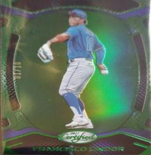 Francisco Lindor