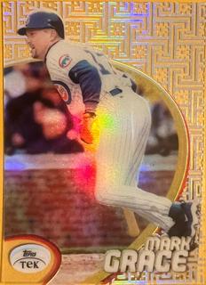 Mark Grace