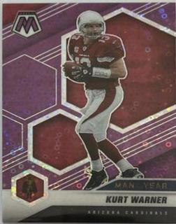 Kurt Warner
