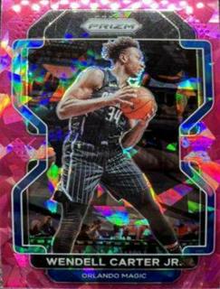 Wendell Carter Jr.