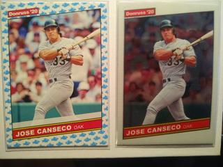 Jose Canseco