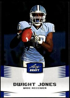 Dwight Jones