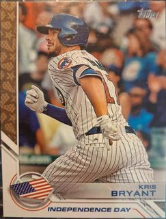 Kris Bryant