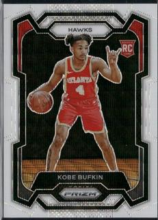 Kobe Bufkin