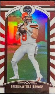 Baker Mayfield