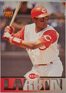 Barry Larkin