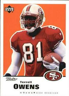 Terrell Owens