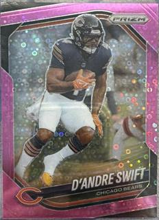 D'Andre Swift