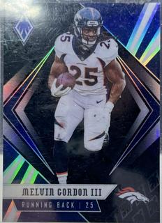 Melvin Gordon III