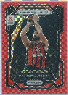 Matthew Costello