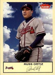 Russ Ortiz