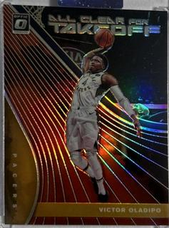 Victor Oladipo