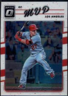 Mike Trout