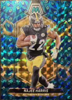 Najee Harris