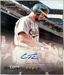 Cody Thomas